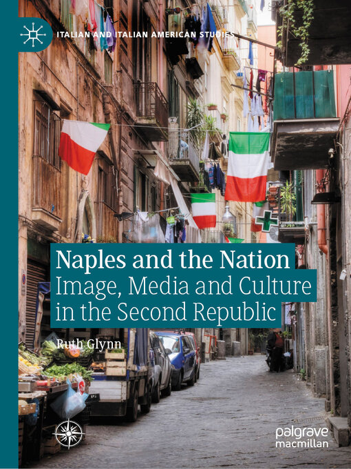 Title details for Naples and the Nation by Ruth Glynn - Available
